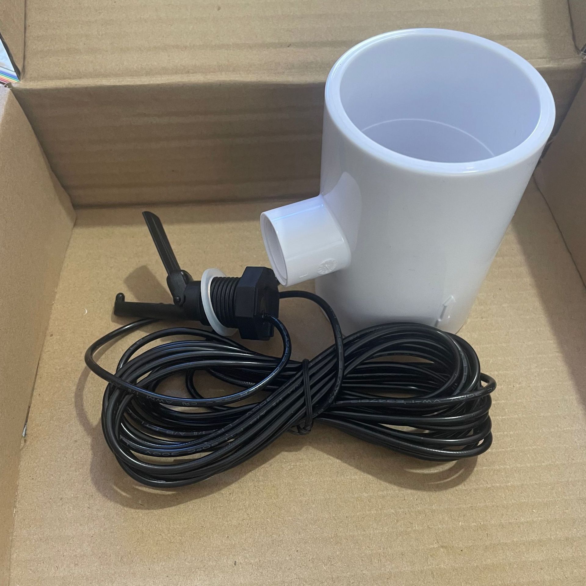 Flow Switch for Salt System view 4