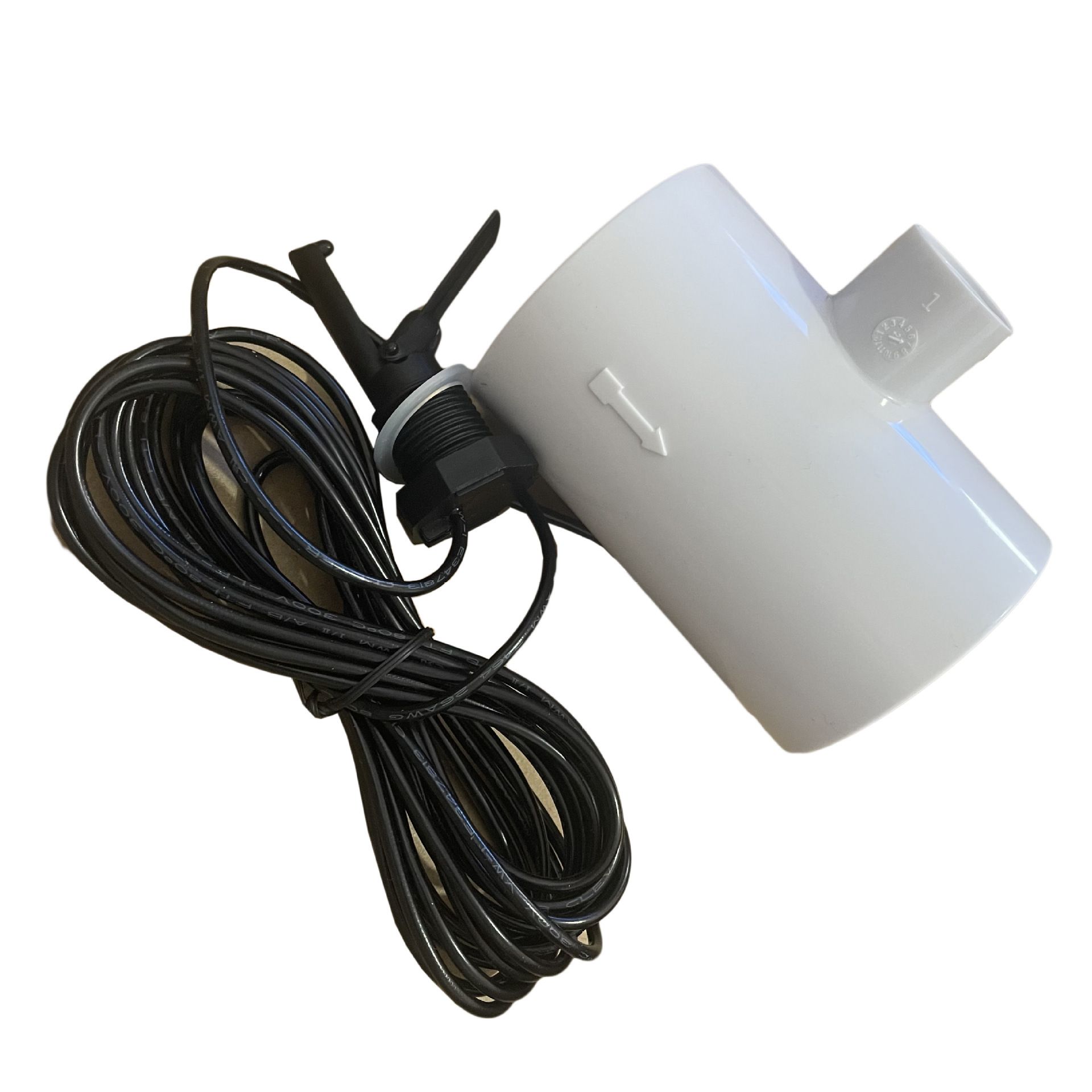 Flow Switch for Salt System view 5