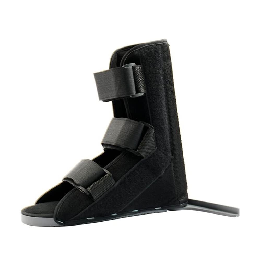Drop Foot Stabilizer, Drop Foot Correction Brace Shoes Night Splint Varus