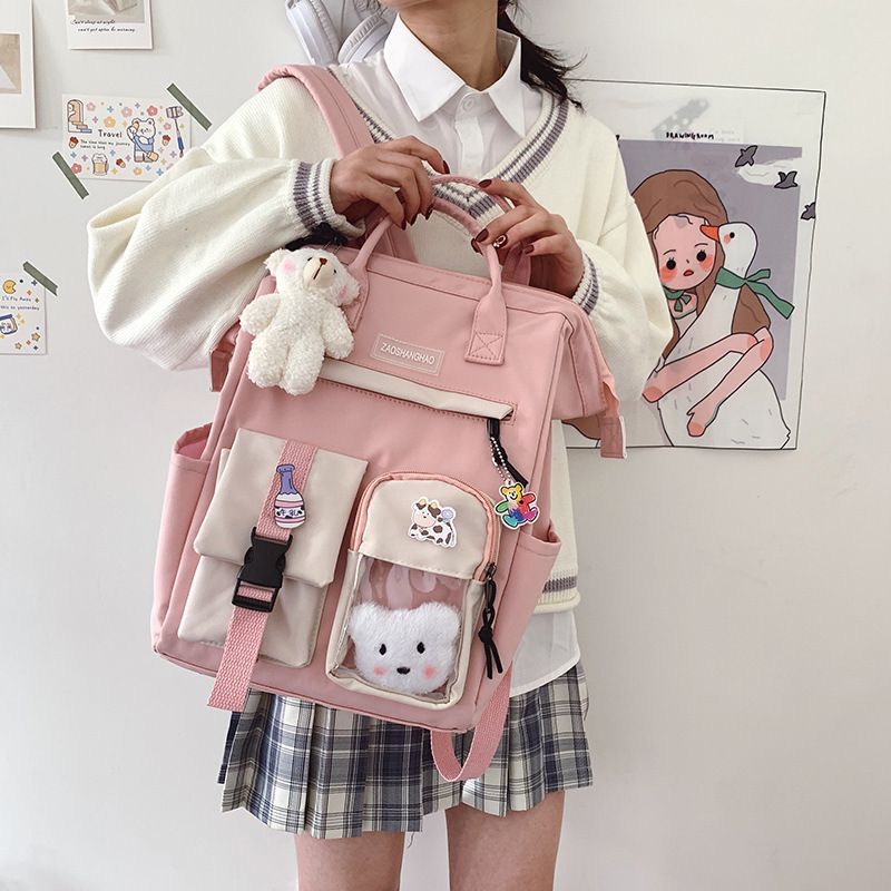 Laptop Backpacks School Bag College Backpack Anti Theft Travel Daypack Bags