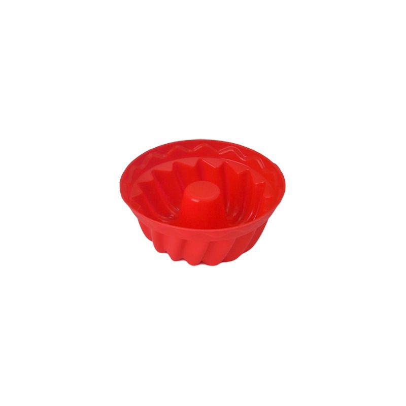 Leak-proof Nonstick Silicone Cake Mold Cake Pan Baking Mold for Christmas