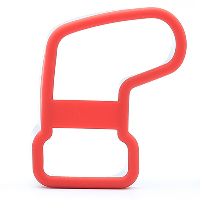Cookie Cutters, -Set of 4 Gingerbread Family cookie cutter Decorating set a view 2
