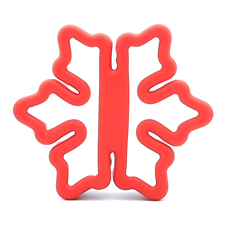 Cookie Cutters, -Set of 4 Gingerbread Family cookie cutter Decorating set a view 3