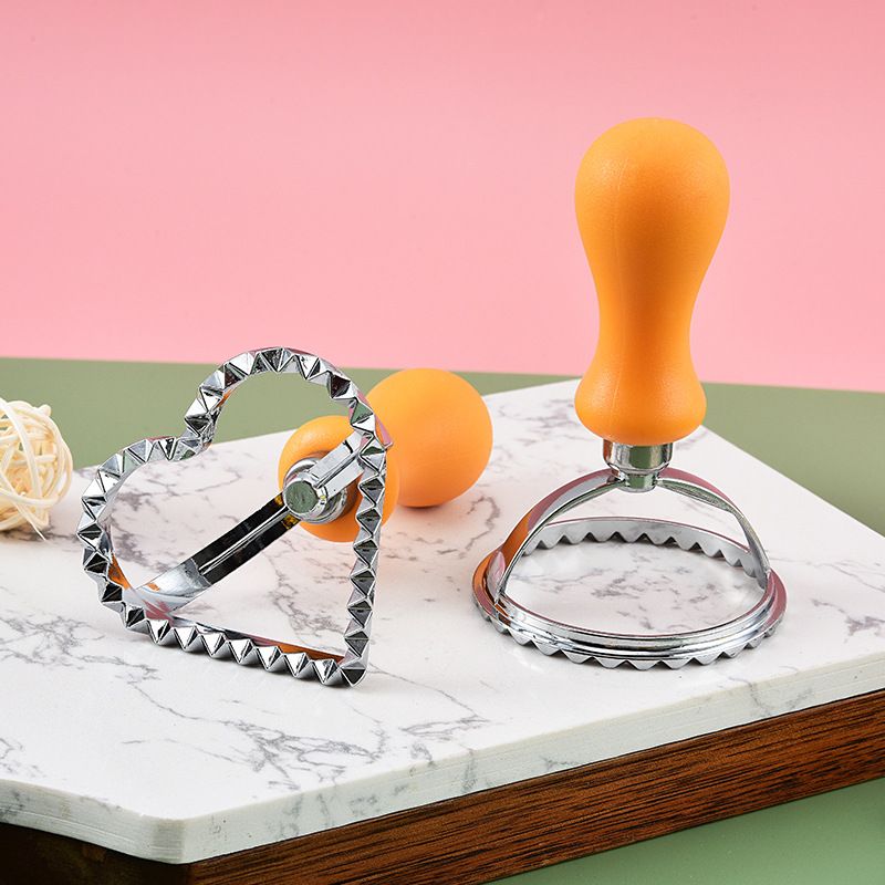 Stamp Maker Cutter with Roller Wheel (Set of 3) view 3