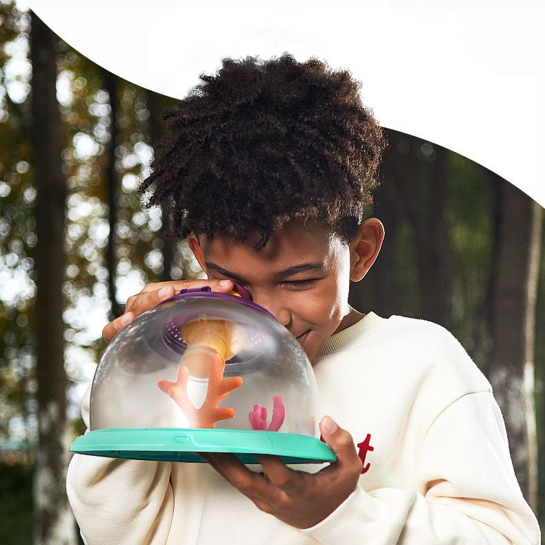 Bug Catcher Kit for Kids view 2