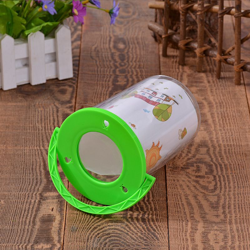 Explorers Bug Jar, Explorer Bug Catcher Kit for Kids Bug Cage Insect Catcher view 4