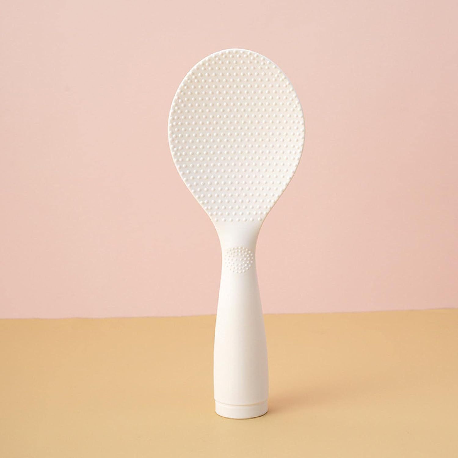 Rice Paddle Non-stick Standing Rice Serving Spoon Rice Potato Food Server