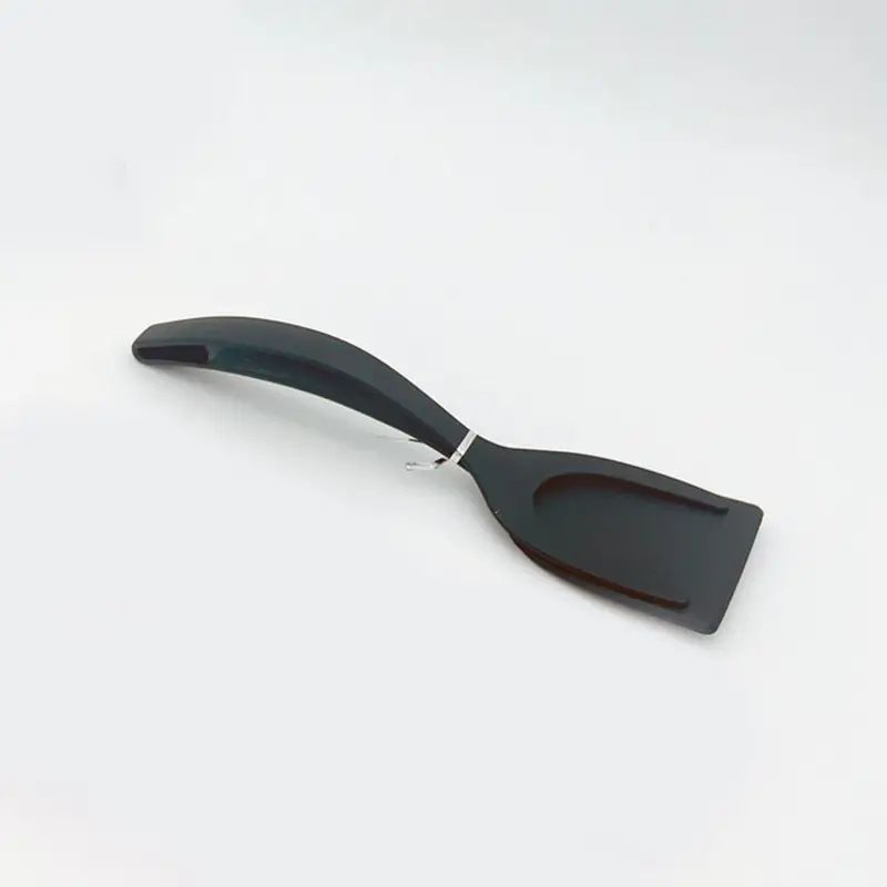 2 in 1 Spatula and tongs