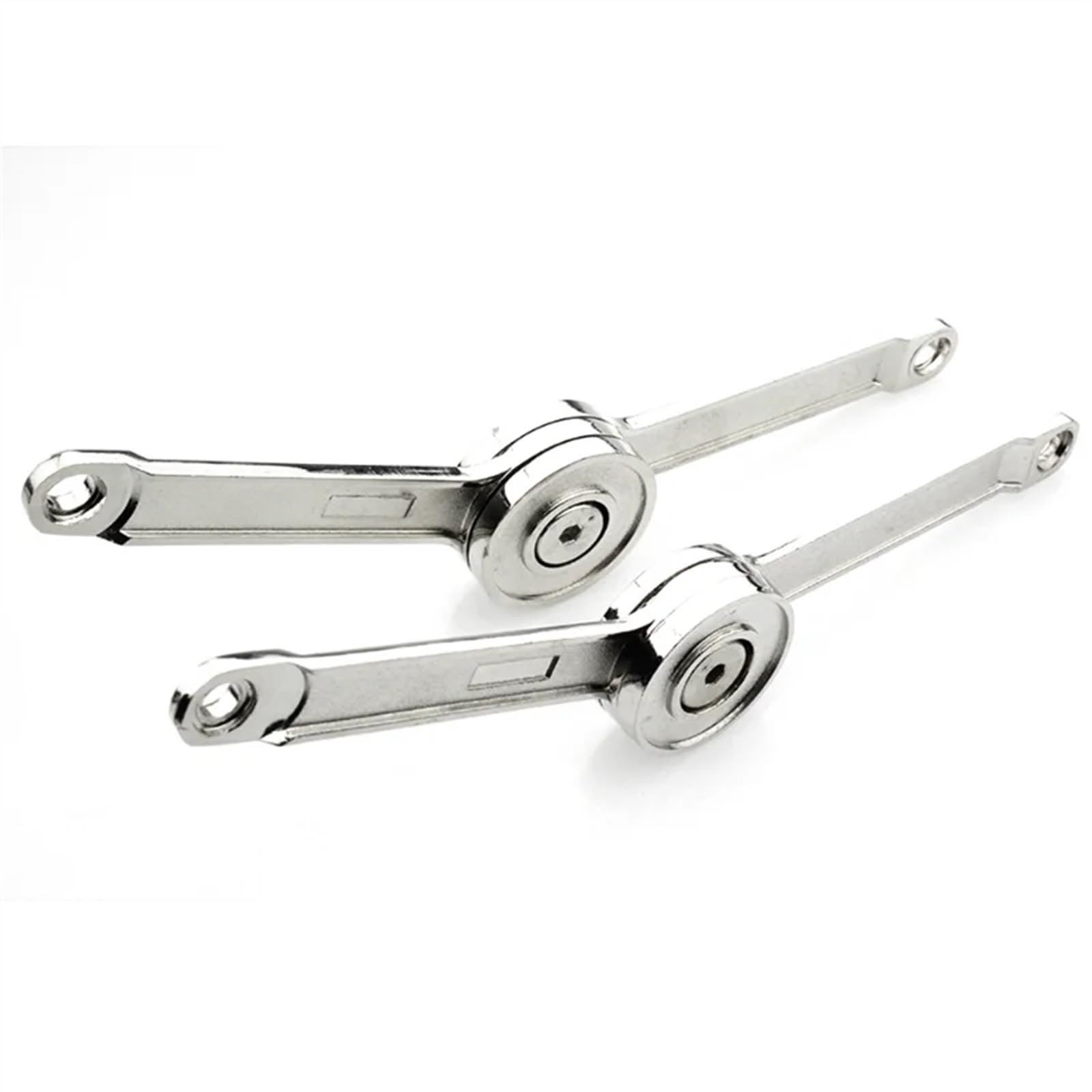 Cabinet Door Support Hinge Hydraulic Randomly Stop Hinges Adjustable Strength view 3