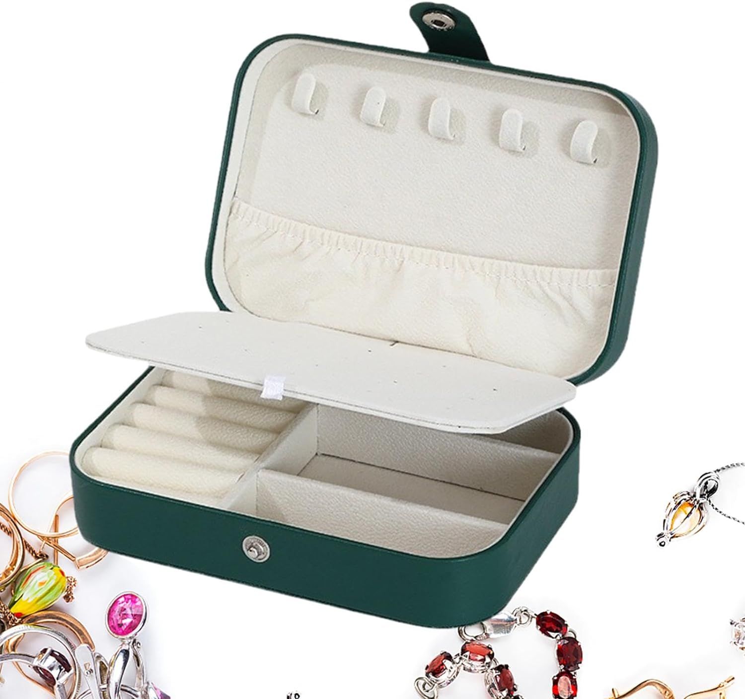 Jewelry Storage Organizer view 3