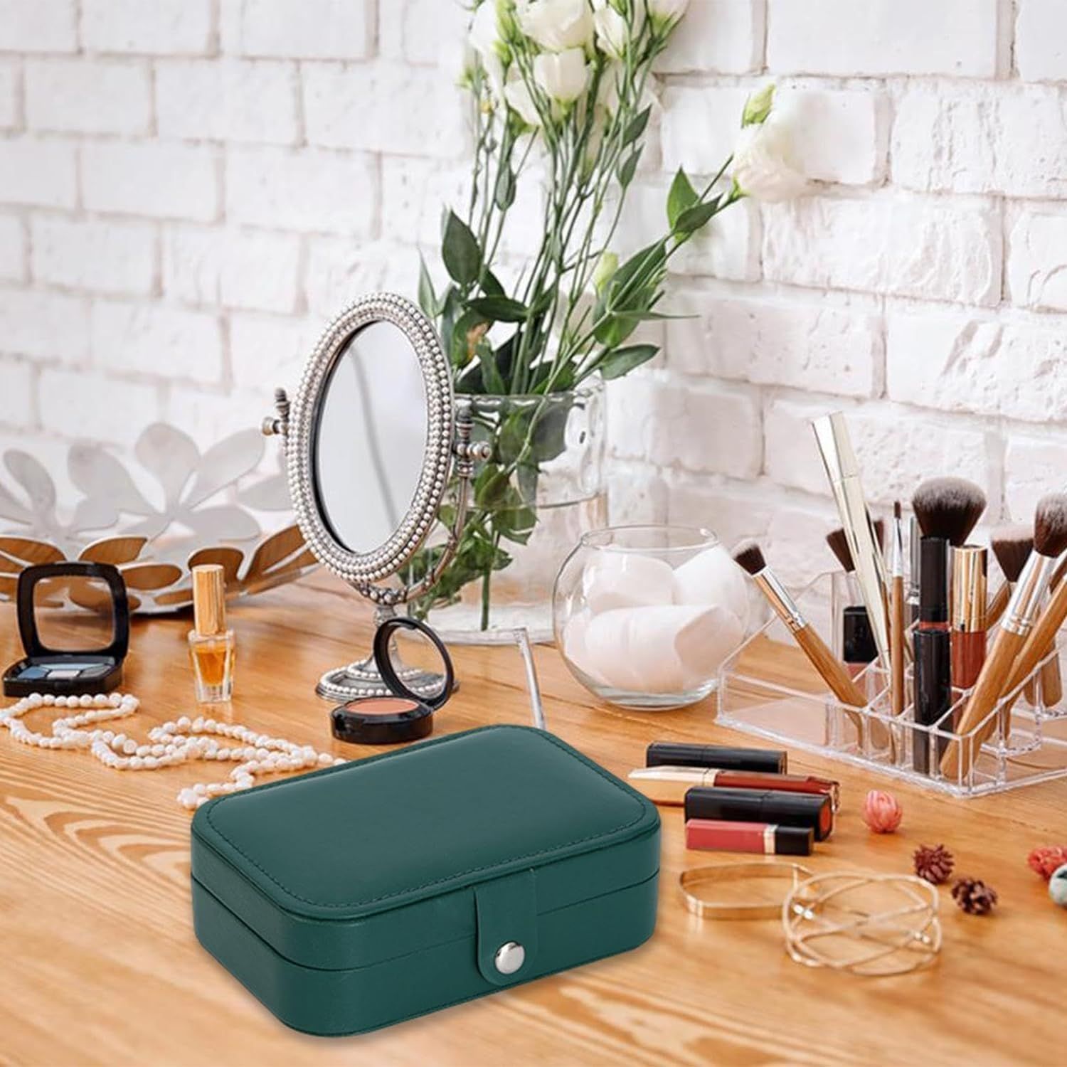 Jewelry Storage Organizer view 4