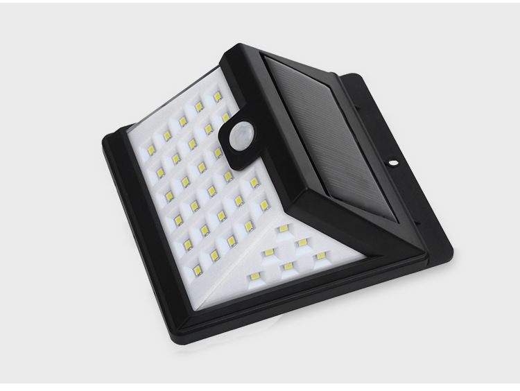Solar Lights Outdoor Waterproof Solar Lights Outdoor With Motion SensorLights view 2