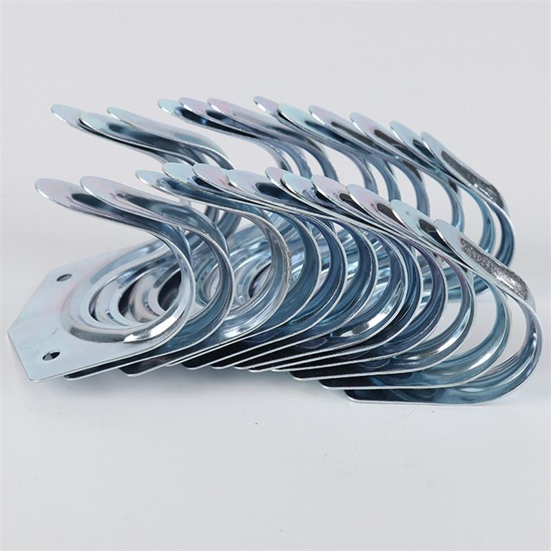 Tool Hanger Hooks for Shed Wall Job Heavy Duty High Load Bearing Wall Mounted view 3