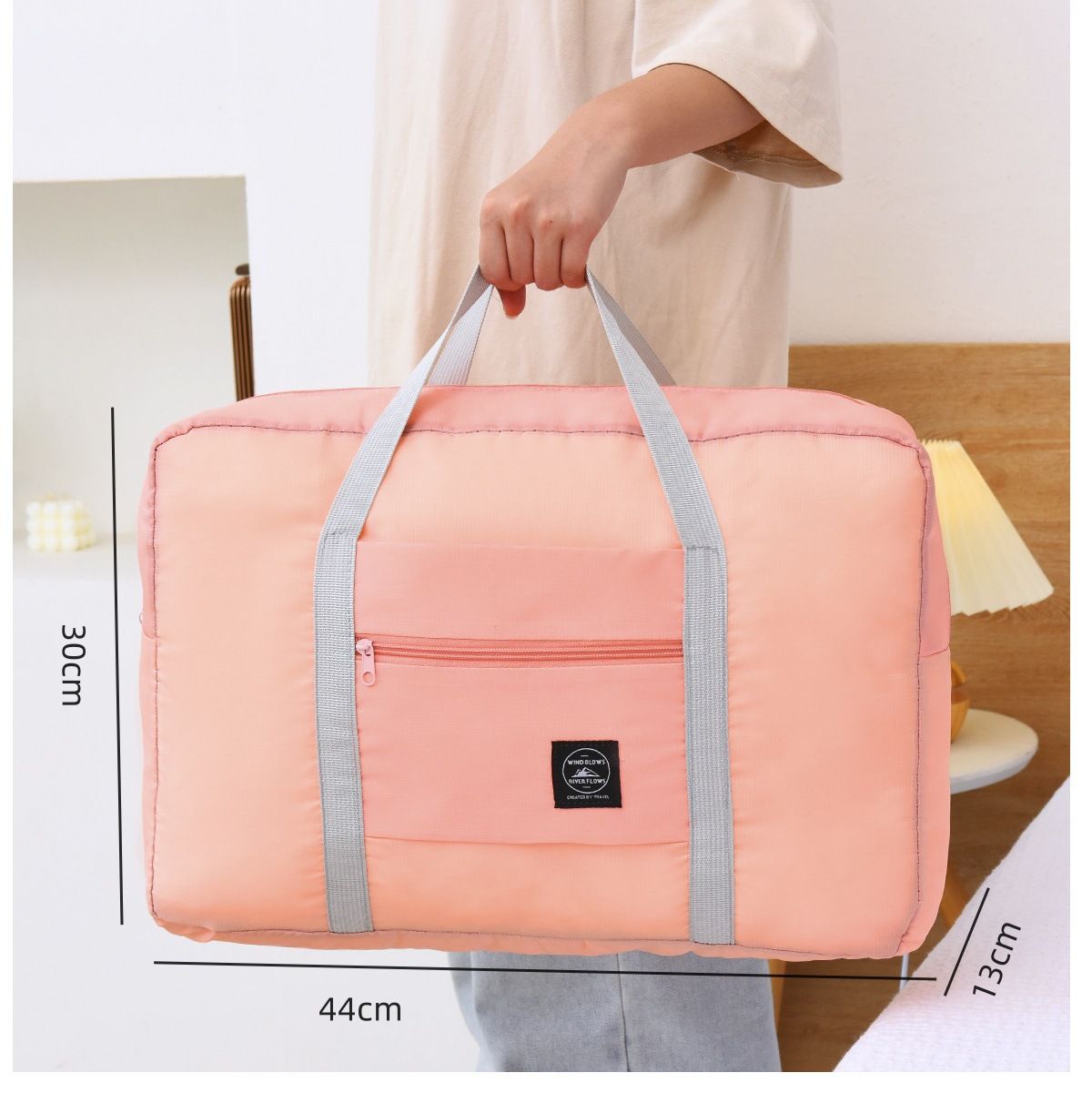 Duffle Bag For Travel Folding Organizer Bag Travel Bag Travel Duffel Bag
