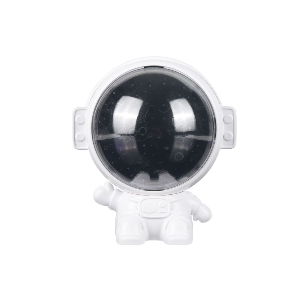 Star Projector Galaxy Night Light