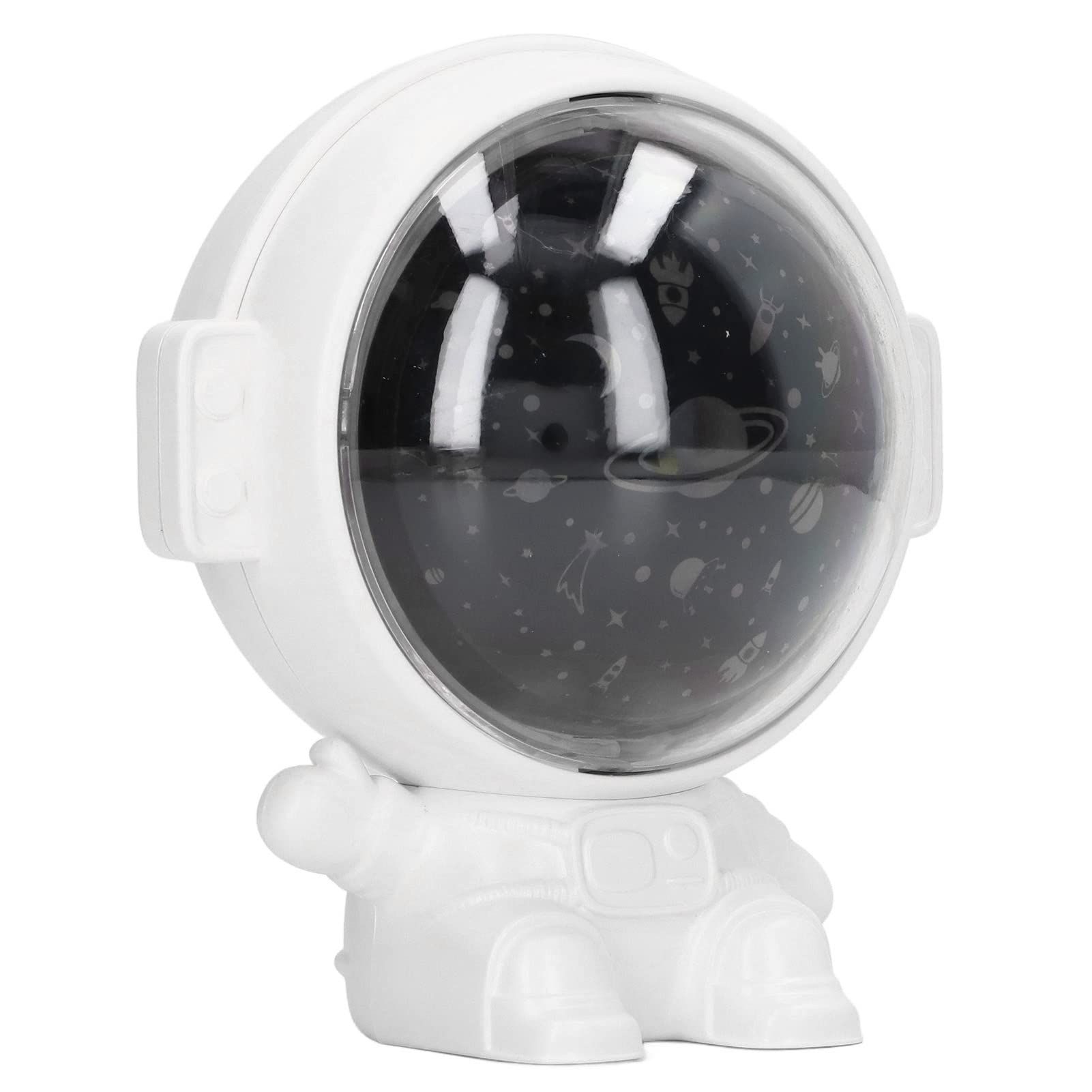 Star Projector Galaxy Night Light view 2