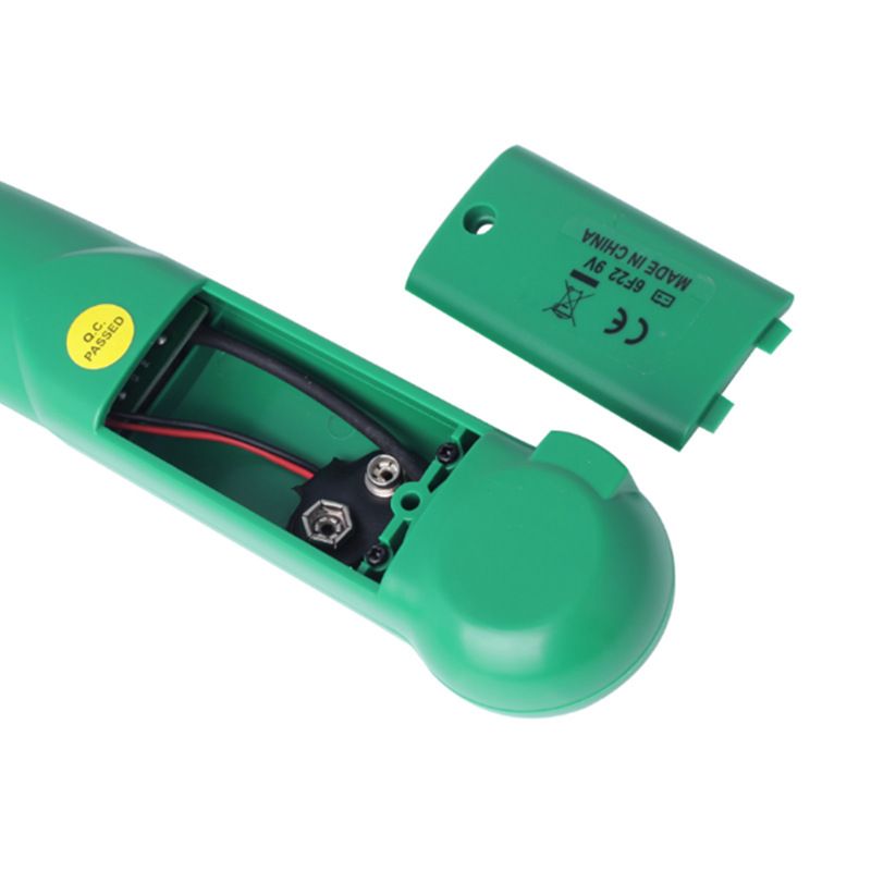Portable Telephone Wire Tracer Receive Frequency Ranges Tool LAN Network Cable view 2