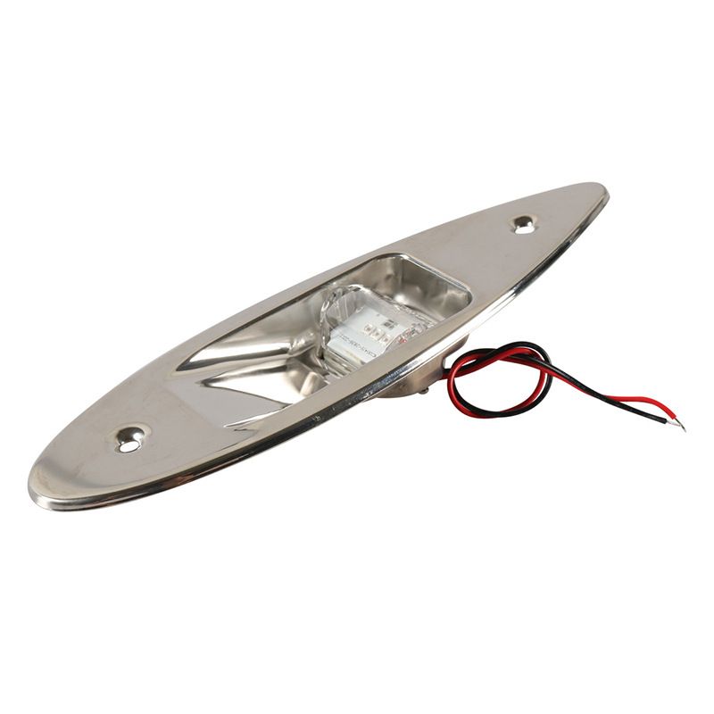 12V Boat LED Navigation Lights Marine Boat Lights Waterproof Navigation Lights view 3