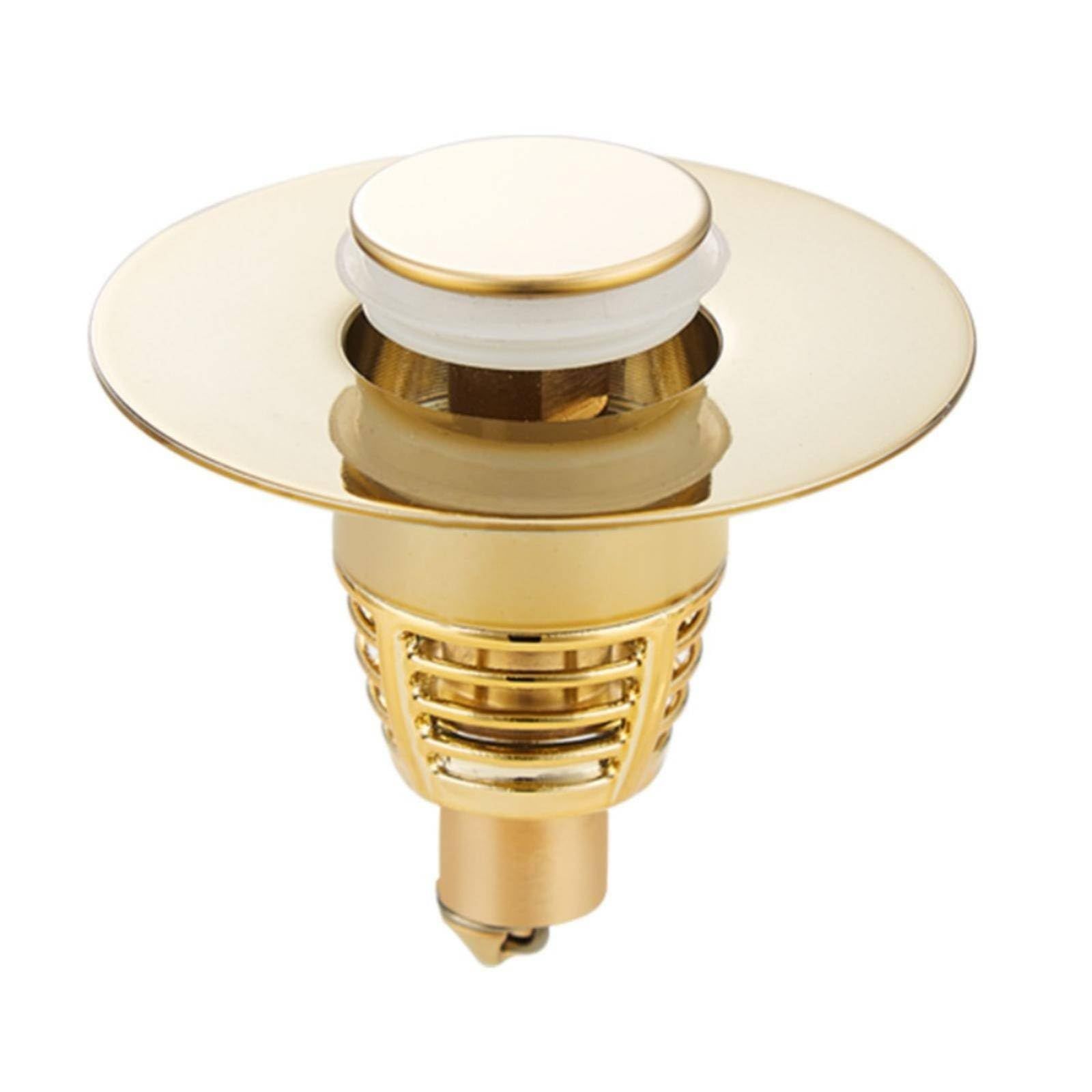 Bathtub Stopper Pop Up Drain Plug
