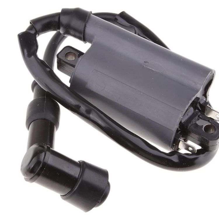 1 Piece New Ignition Coil for 300CC D300 G300 H300 Pit ATV Dirt Quad Bike view 2
