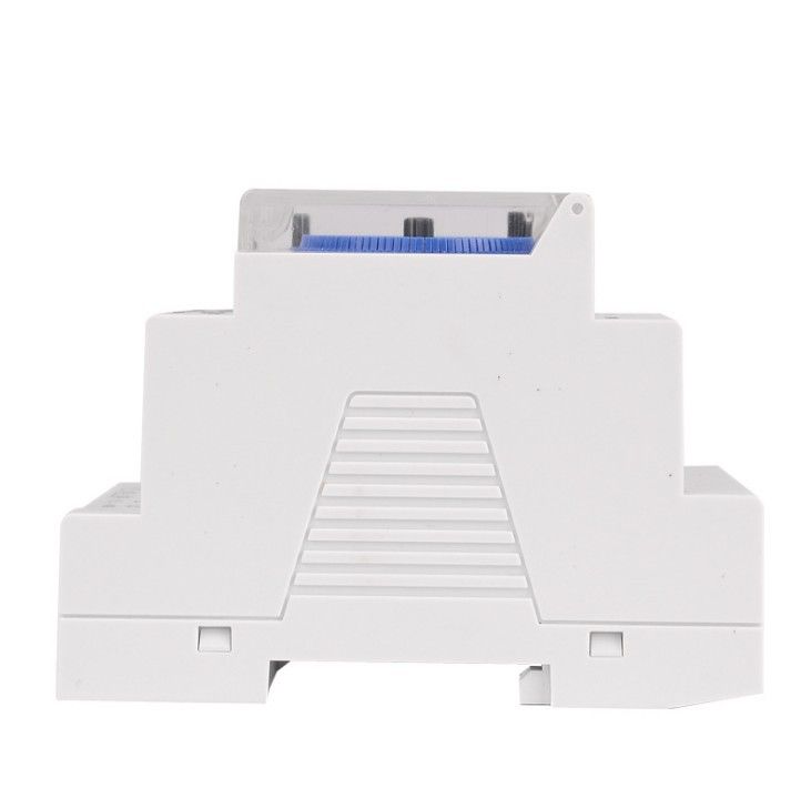 Mechanical Timer 15 Minutes 24 Hours Intervals Time Relay Timer Switch 250VAC view 2