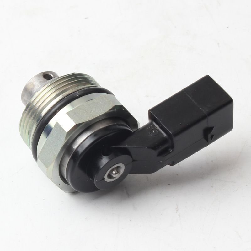 079127026C 079127026AB Left Right Pressure Fuel Pump Converter High Pressure view 3