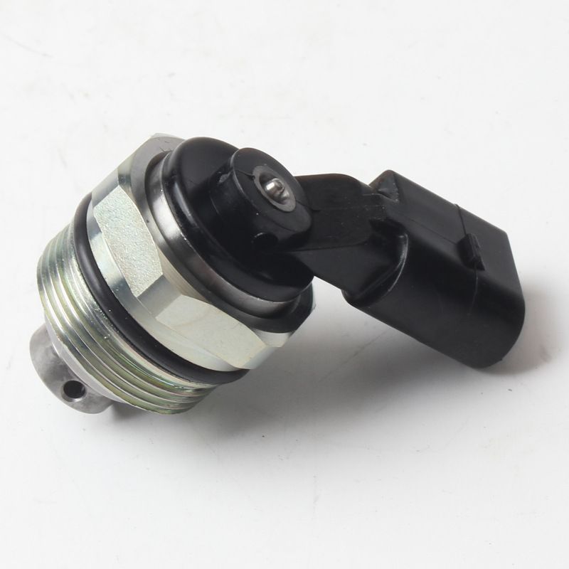 079127026C 079127026AB Left Right Pressure Fuel Pump Converter High Pressure view 5