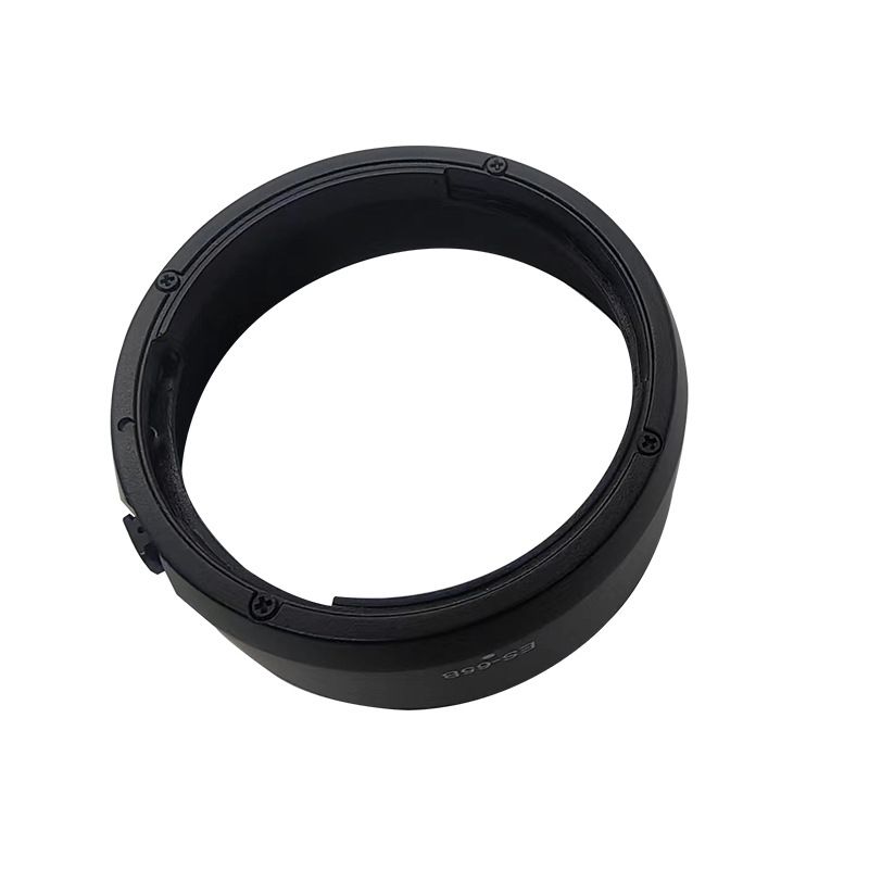 Camera Lens Hood Shade for RF50mm F1.8 Lens view 3