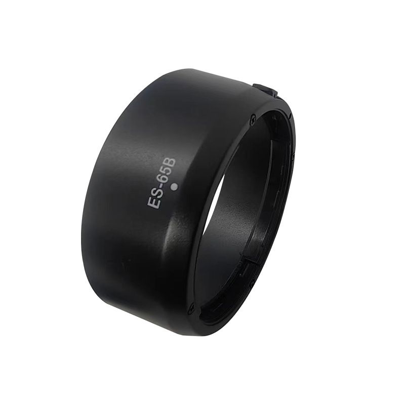 Camera Lens Hood Shade for RF50mm F1.8 Lens view 4