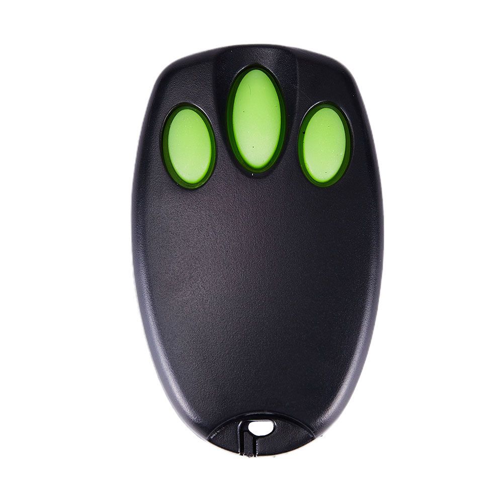 Replacement Garage Door Remote Control Clone Garage Gate Opener Transmitter