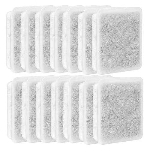 Charcoal Water Filter Replacement view 2