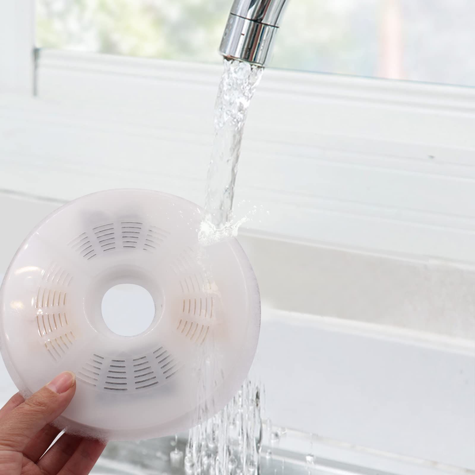 Cat Water Fountain Filters Compatible with Fountains view 3