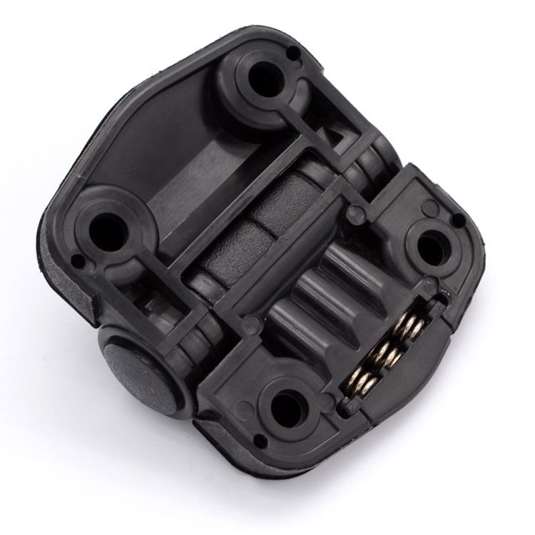 115Degree Opening Position Control Hinges view 3