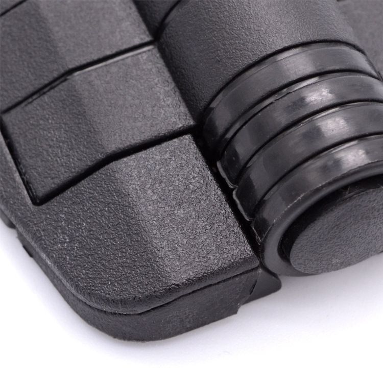 115Degree Opening Position Control Hinges view 4