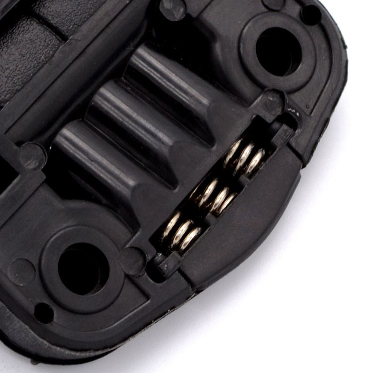 115Degree Opening Position Control Hinges view 5