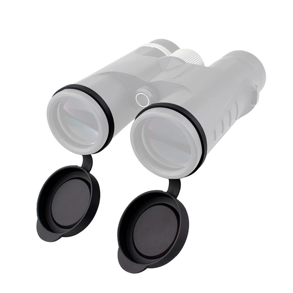 10x42 Optics Binocular Caps view 2