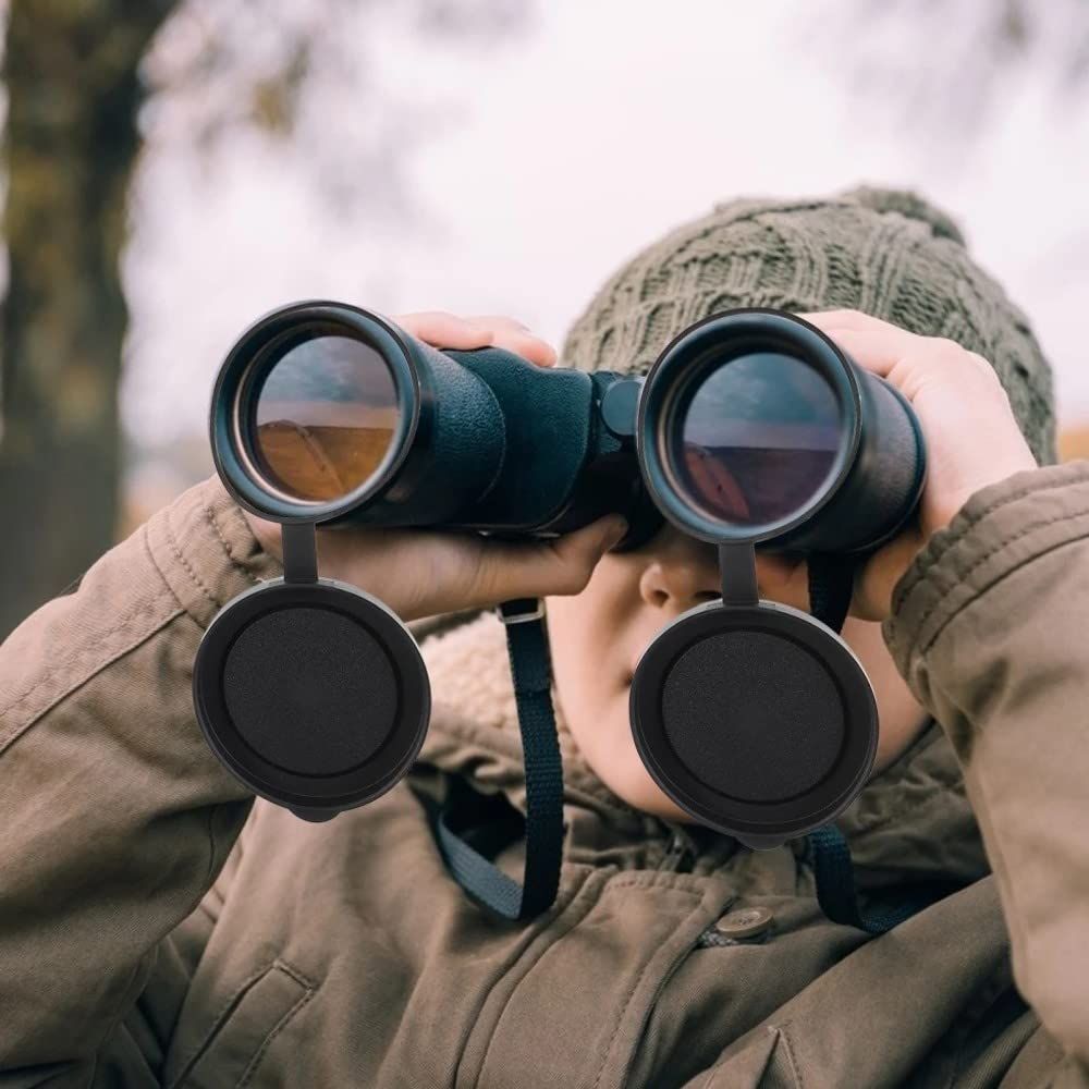 10x42 Optics Binocular Caps view 4