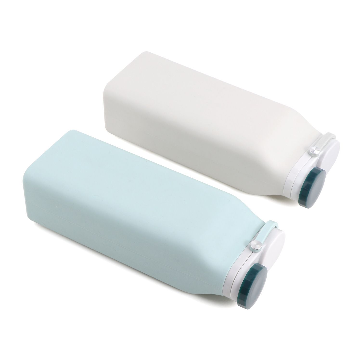 Collapsible Water Bottle view 2