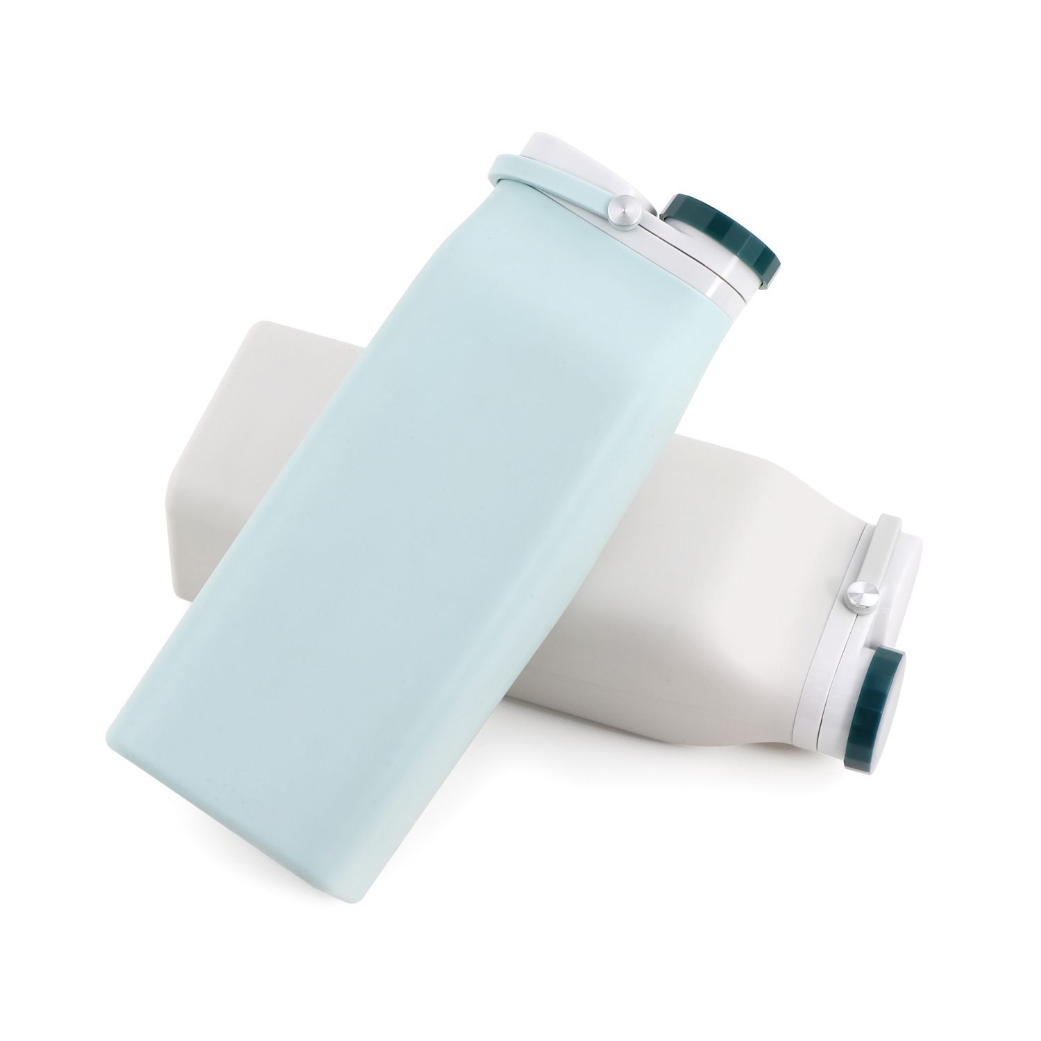 Collapsible Water Bottle view 3