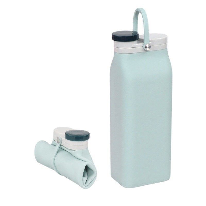 Collapsible Water Bottle view 4