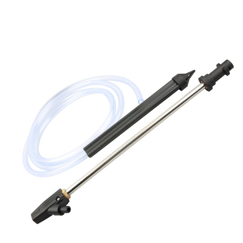 Portable Sand Blaster Wet Blasting Washer Sandblasting Kit For Series High
