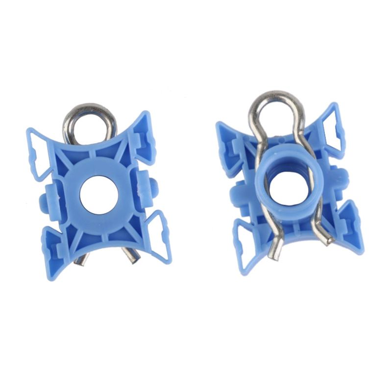S60 Window Regulators for Compatible with Vol-vo 3509416 740 960 S60 S80 S90 view 2
