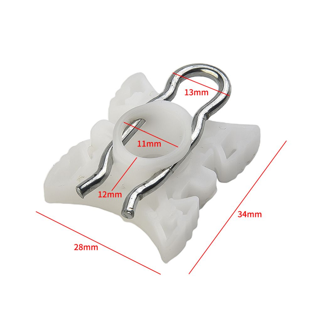 S60 Window Regulators for Compatible with Vol-vo 3509416 740 960 S60 S80 S90 view 3