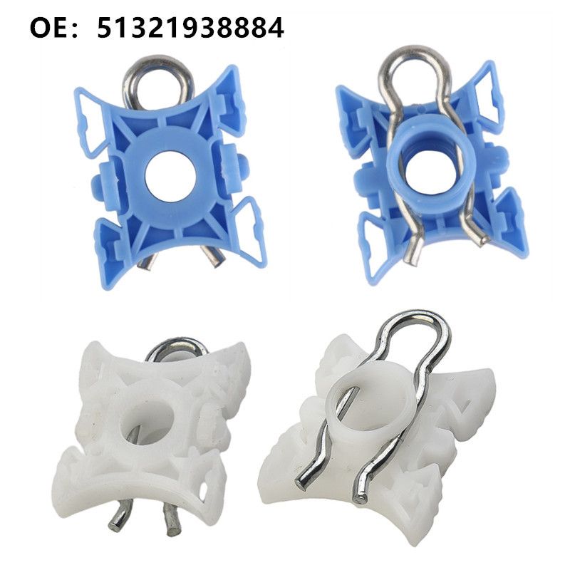 S60 Window Regulators for Compatible with Vol-vo 3509416 740 960 S60 S80 S90 view 5