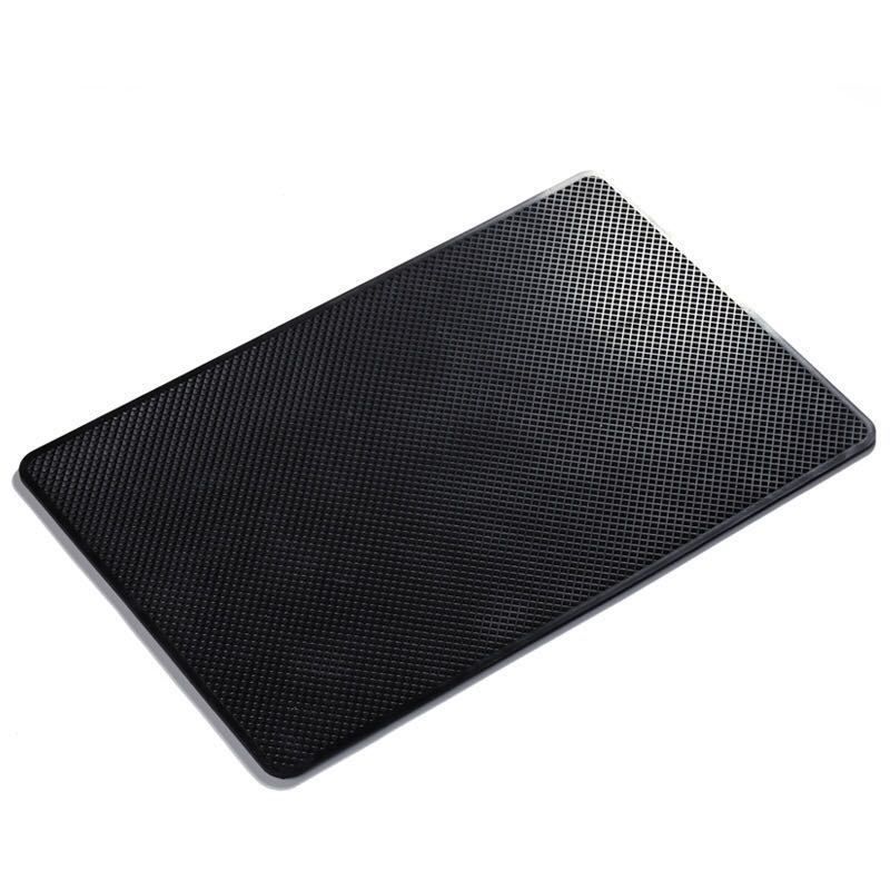 Car Dashboard Anti-Slip Rubber Pad — image 1
