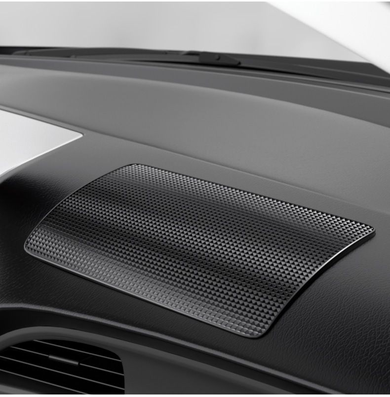 Car Dashboard Anti-Slip Rubber Pad view 2