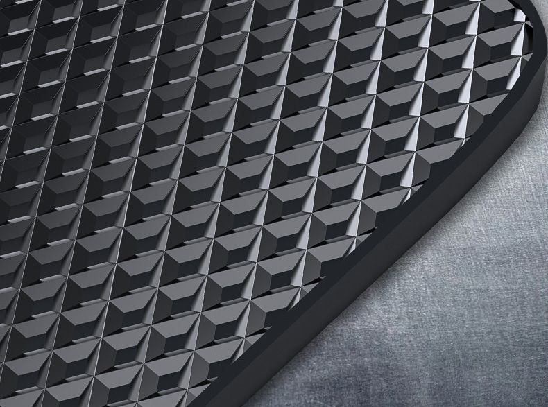 Car Dashboard Anti-Slip Rubber Pad view 5