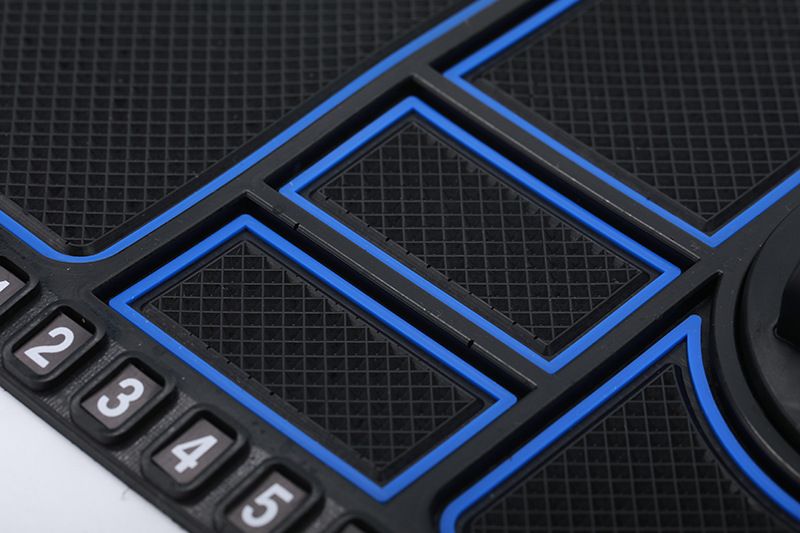 Anti-Slip Mat for Car Mobile Phone Holder view 3
