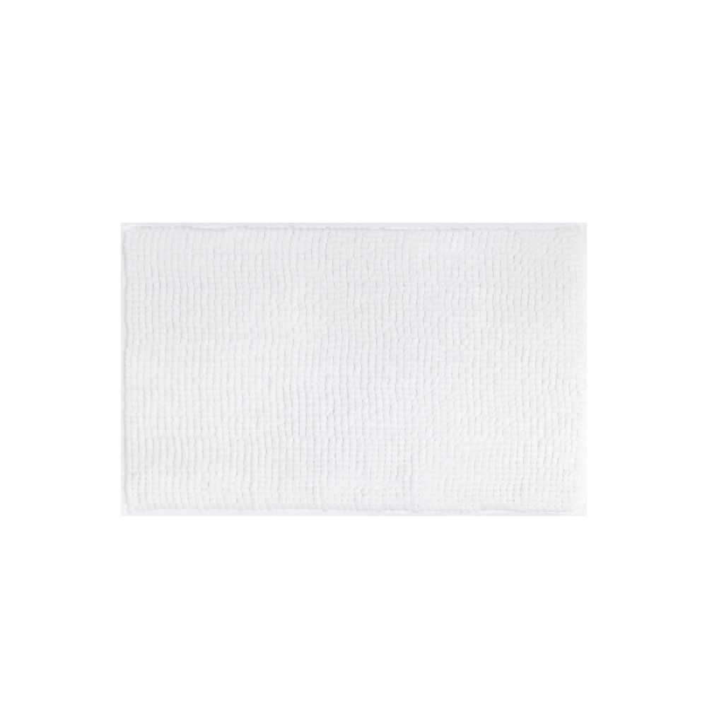 Bathroom Rugs Chenille Bath Rug Soft Short Plush