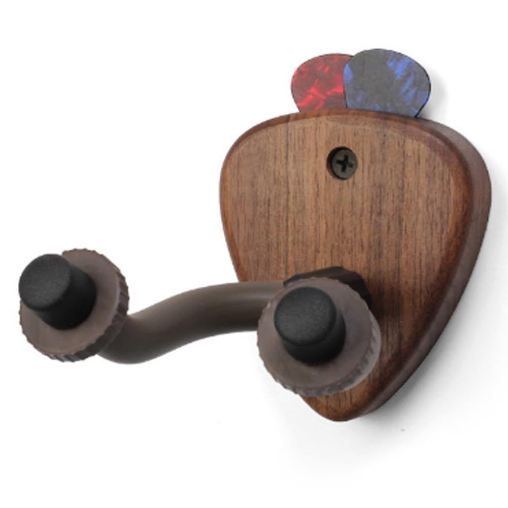 Guitar Wall Mount Guitar Hanger and Holder view 3